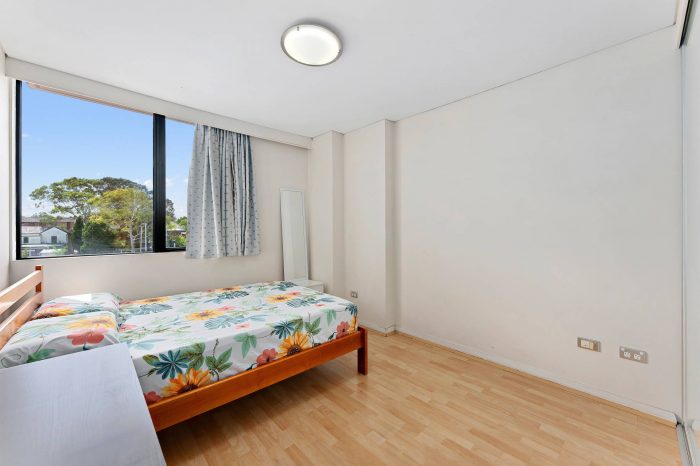 Unit 166/1 Brown St, Ashfield NSW 2131, Australia