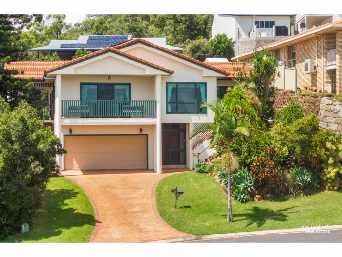 6 Laylee Ct, Frenchville QLD 4701, Australia