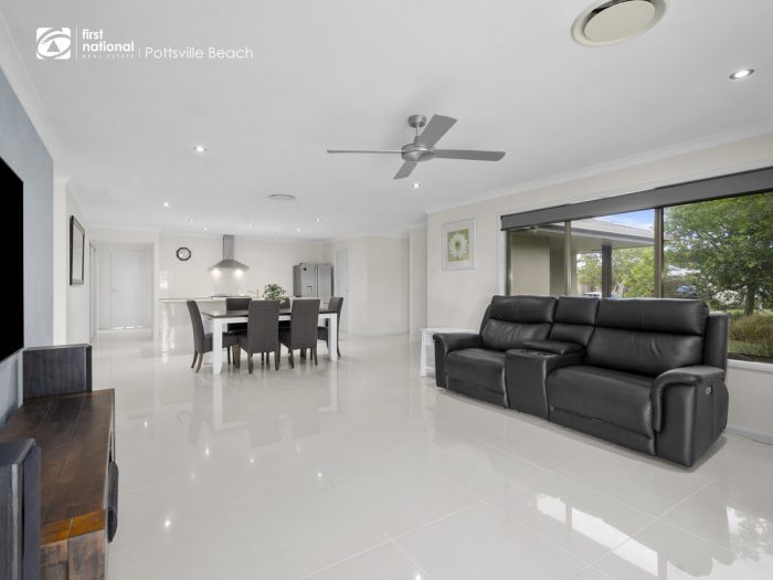 7 Hassett Dr, Pottsville NSW 2489, Australia