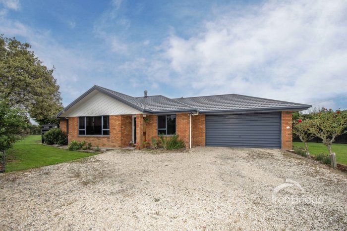 20 Hororata Dunsandel Road, Dunsandel, Selwyn, Canterbury, 7682, New Zealand