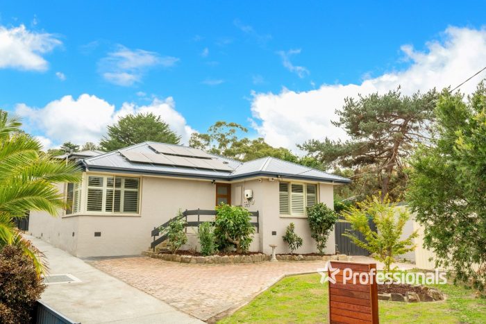 Unit 1/2 Croydondale Dr, Mooroolbark VIC 3138, Australia