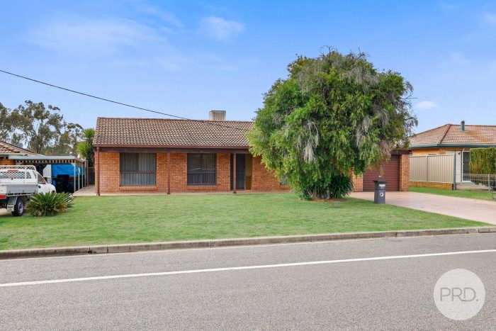 22 Dewhurst Street, Quirindi NSW 2343, Australia