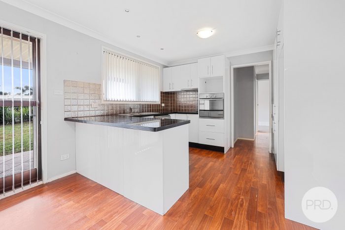 22 Dewhurst Street, Quirindi NSW 2343, Australia