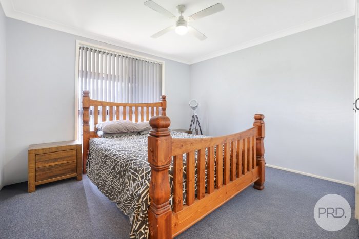 22 Dewhurst Street, Quirindi NSW 2343, Australia
