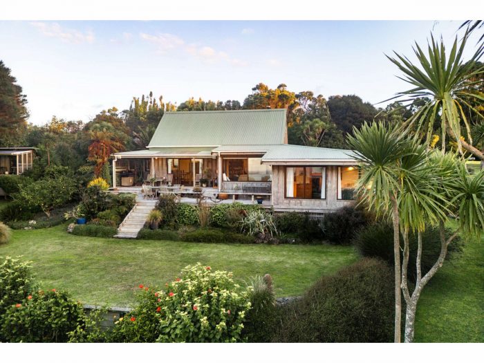 27B Cavalli View Road, Takou Bay, Kerikeri, Far North, Northland, 0295, New Zealand
