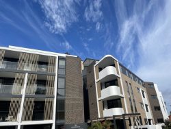 5-7 Doohat Ave, North Sydney NSW 2060, Australia