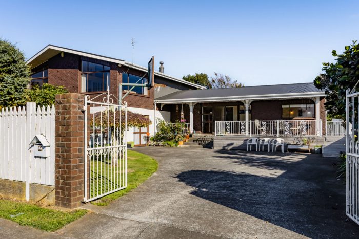 71 Fantham Street, Hawera, South Taranaki, Taranaki, 4610, New Zealand