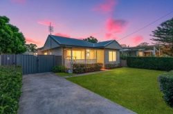 1 Dwyer Ave, Woy Woy NSW 2256, Australia