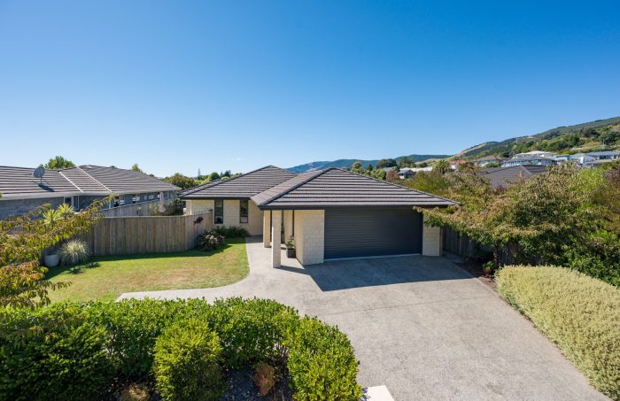 78 Washbourn Drive, Richmond, Tasman, Nelson / Tasman, 7020, New Zealand