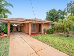 8 Edgar St, South Kalgoorlie WA 6430, Australia