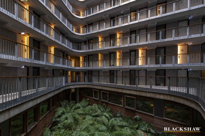 318/25 Edinburgh Avenue, Acton ACT 2601, Australia