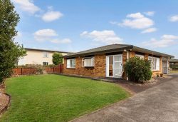 106 Edinburgh Street, Pukekohe, Franklin, Auckland, 2120, New Zealand