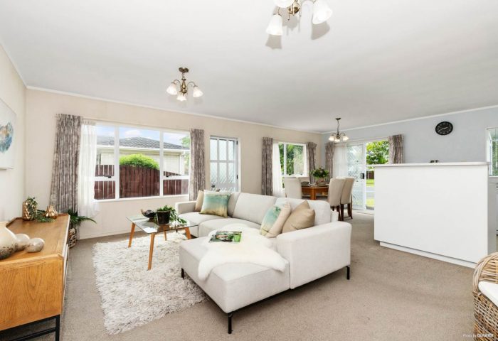 106 Edinburgh Street, Pukekohe, Franklin, Auckland, 2120, New Zealand