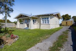 13 Egmont Street, Kaponga, South Taranaki, Taranaki, 4679, New Zealand