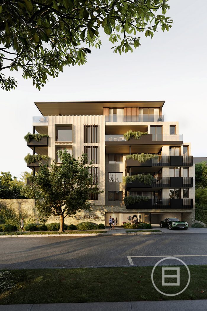 25 Balfour Road, Parnell, Auckland City, Auckland, 1052, New Zealand