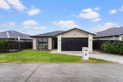 5 Huamanu Street, Pukekohe, Franklin, Auckland, 2120, New Zealand