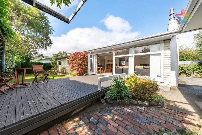 7 Flavia Grove, Clouston Park, Upper Hutt, Wellington, 5018, New Zealand