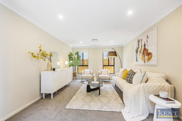87 Frontier Ave, Marsden Park NSW 2765, Australia