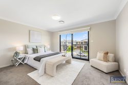 87 Frontier Ave, Marsden Park NSW 2765, Australia