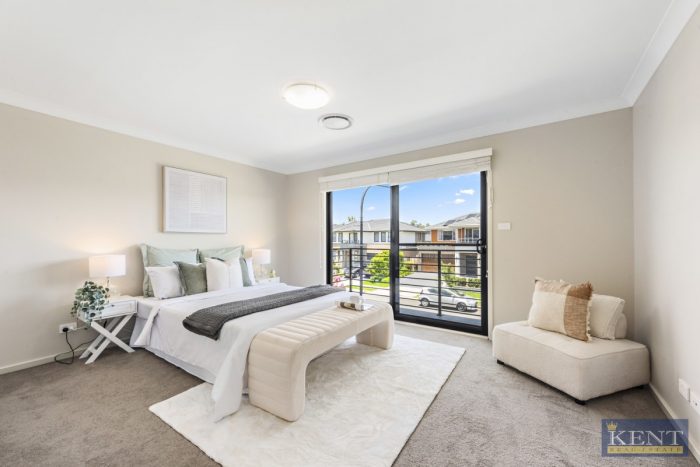 87 Frontier Ave, Marsden Park NSW 2765, Australia