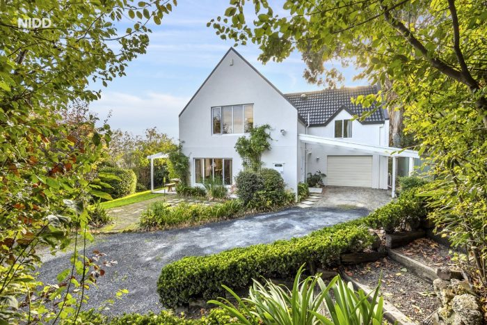 186 Gladstone Road North, Mosgiel, Dunedin, Otago, 9024, New Zealand