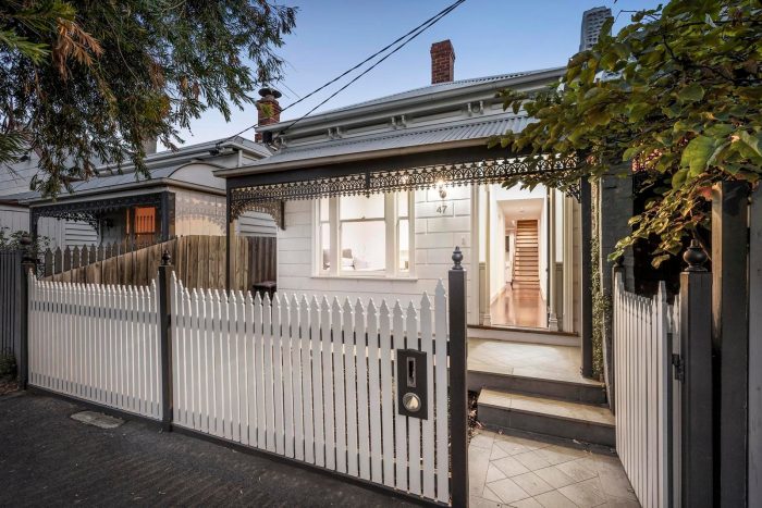 47 Gold St, Brunswick VIC 3056, Australia