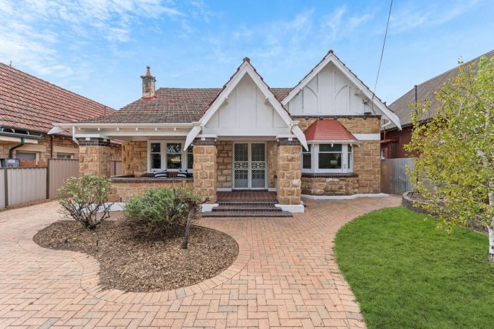 415 Greenhill Rd, Tusmore SA 5065, Australia