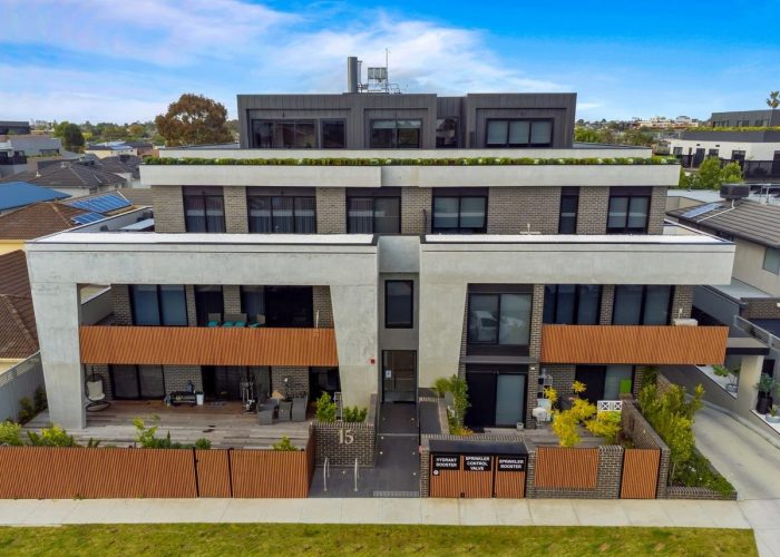 107/15 Hamilton Street Bentleigh, VIC 3204, Australia