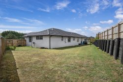 9 Harrison Drive, Tikipunga, Whangarei, Northland, 0112, New Zealand