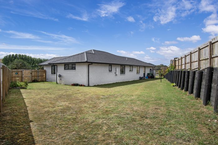 9 Harrison Drive, Tikipunga, Whangarei, Northland, 0112, New Zealand