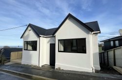 13 Henderson Street, Mornington, Dunedin, Otago, 9011, New Zealand