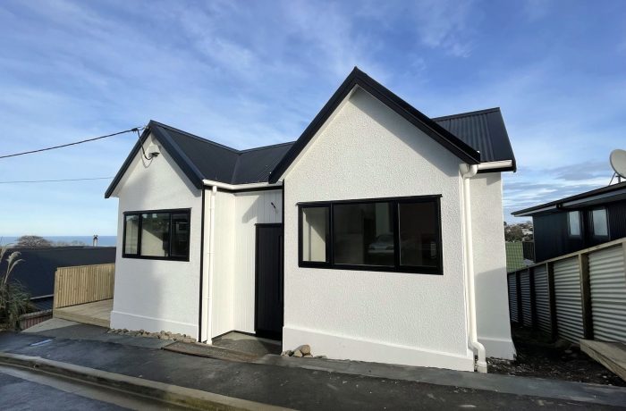 13 Henderson Street, Mornington, Dunedin, Otago, 9011, New Zealand