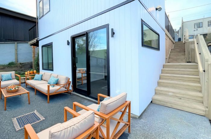 13 Henderson Street, Mornington, Dunedin, Otago, 9011, New Zealand