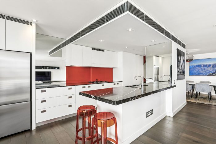 Unit 510/21 Hickson Rd, Millers Point NSW 2000, Australia