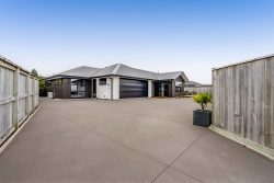7 Hodge Park Lane, Inglewood, New Plymouth, Taranaki, 4330, New Zealand