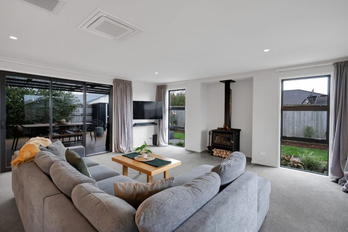7 Hodge Park Lane, Inglewood, New Plymouth, Taranaki, 4330, New Zealand