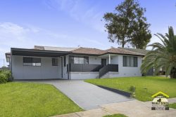 11 Huntingdale Ave, Lansvale NSW 2166, Australia