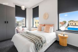 7/5 Jetty Street, City Centre, Dunedin, Otago, 9016, New Zealand