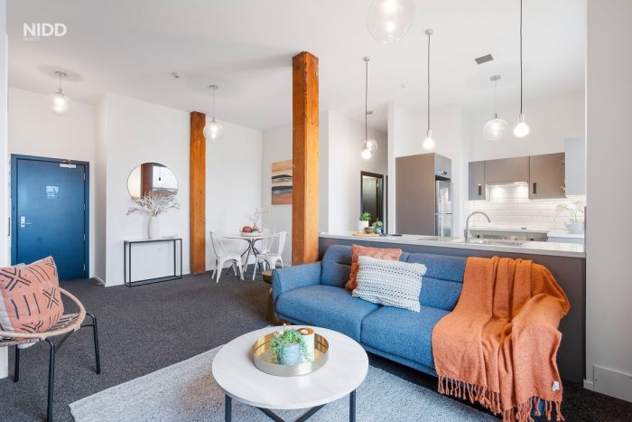 7/5 Jetty Street, City Centre, Dunedin, Otago, 9016, New Zealand