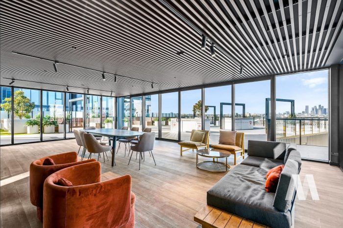 1005/8 Joseph Road, Footscray VIC 3011, Australia