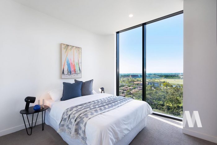 1005/8 Joseph Road, Footscray VIC 3011, Australia