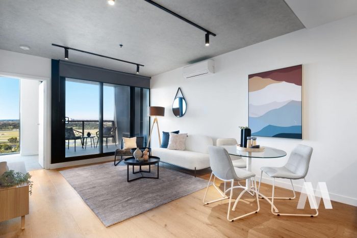 1005/8 Joseph Road, Footscray VIC 3011, Australia
