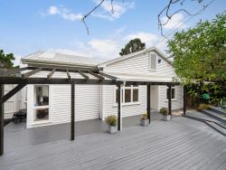 226 Cockayne Road, Ngaio, Wellington, 6035, New Zealand