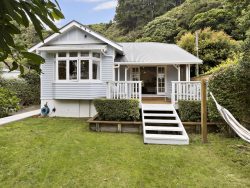 265 Muritai Road, Eastbourne, Lower Hutt, Wellington, 5013, New Zealand