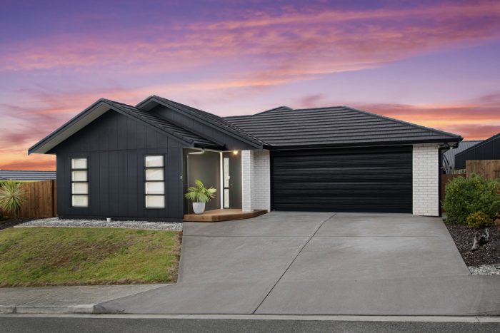 3 Kainui Heights, Kamo, Whangarei, Northland, 0112, New Zealand