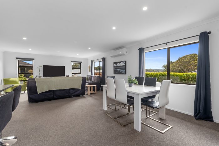 3 Kainui Heights, Kamo, Whangarei, Northland, 0112, New Zealand