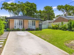 22 Kallaroo Rd, Brightwaters NSW 2264, Australia
