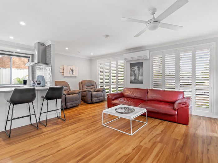 22 Kallaroo Rd, Brightwaters NSW 2264, Australia