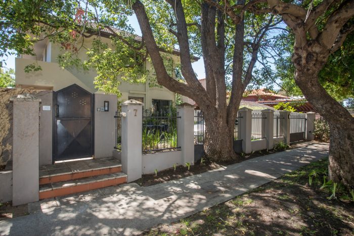 7 Princess Rd, Crawley WA 6009, Australia