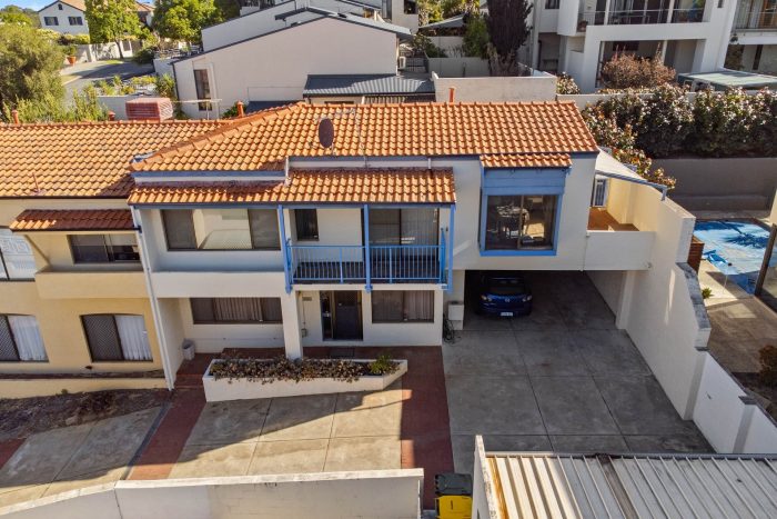 36 Hopetoun St, South Perth WA 6151, Australia